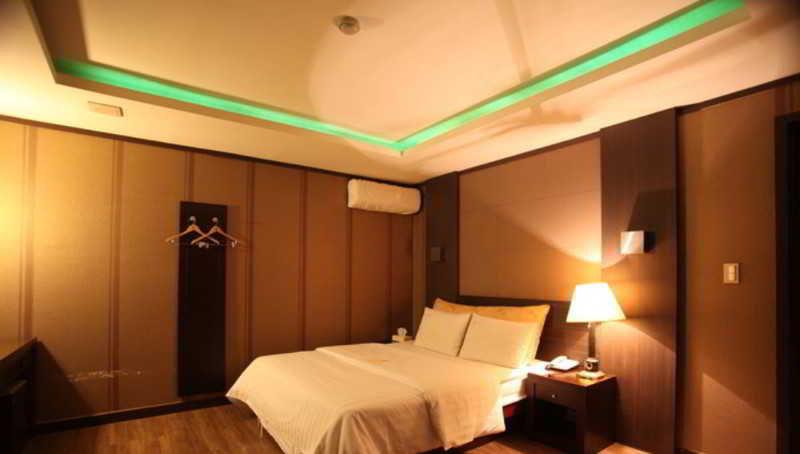 Hotel Noblesse, Yeoksam Seul Zewnętrze zdjęcie