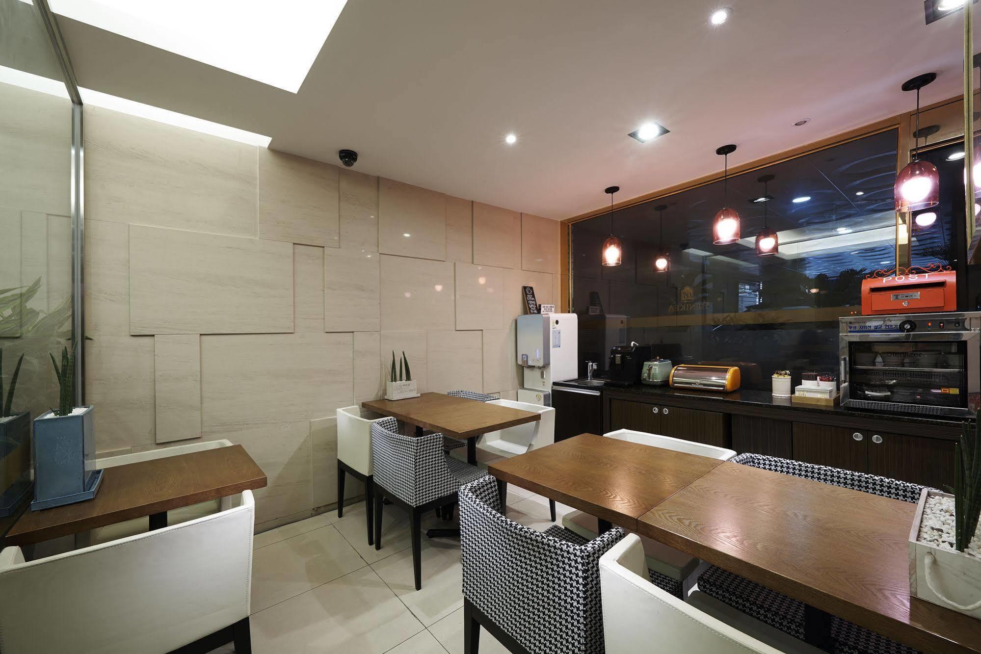 Hotel Noblesse, Yeoksam Seul Zewnętrze zdjęcie
